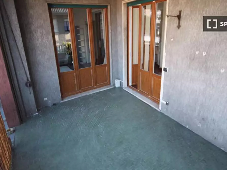 Immagine 5 di Camera condivisa in affitto  in Via Bernina a Milano