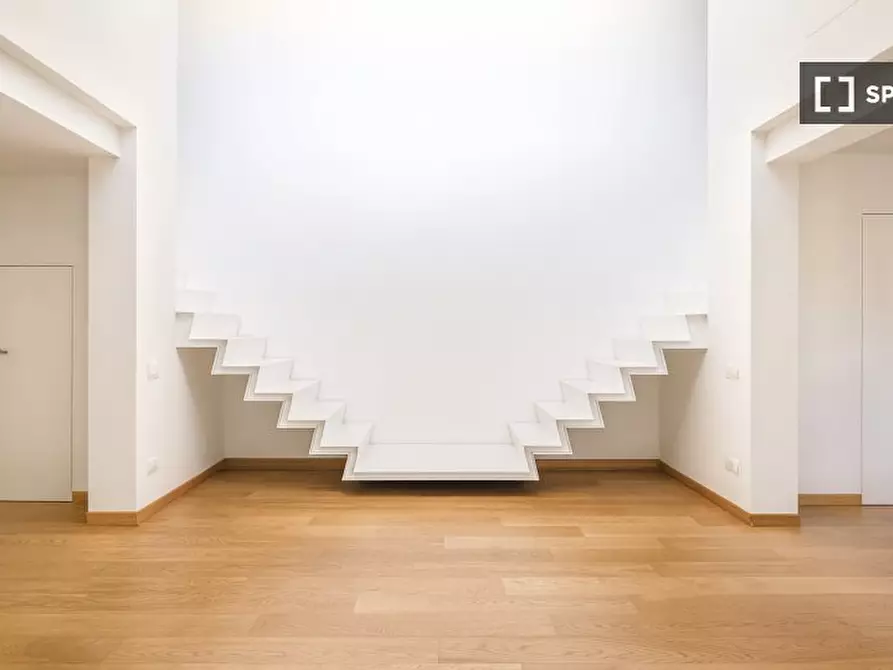 Immagine 2 di Appartamento in affitto  in Via Voghera a Milano