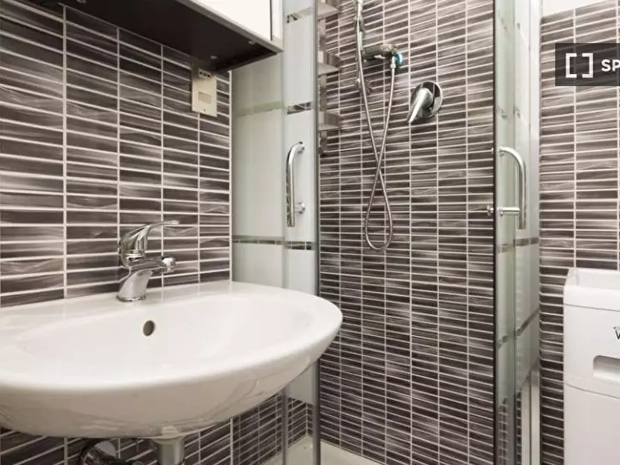 Immagine 13 di Camera condivisa in affitto  in Via Bartolomeo D'Alviano a Milano