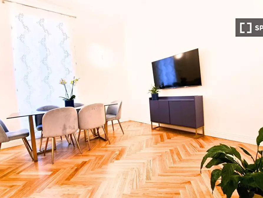 Immagine 3 di Appartamento in affitto  in Via Germanico a Roma