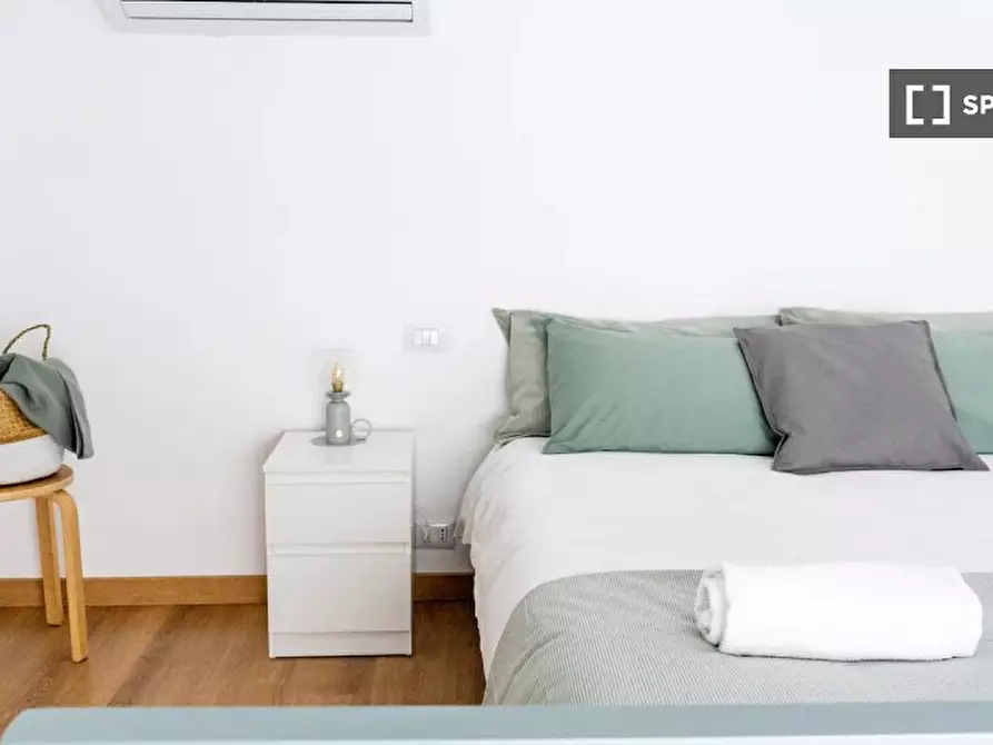 Immagine 9 di Appartamento in affitto  in Via di S. Giovanni in Laterano a Roma