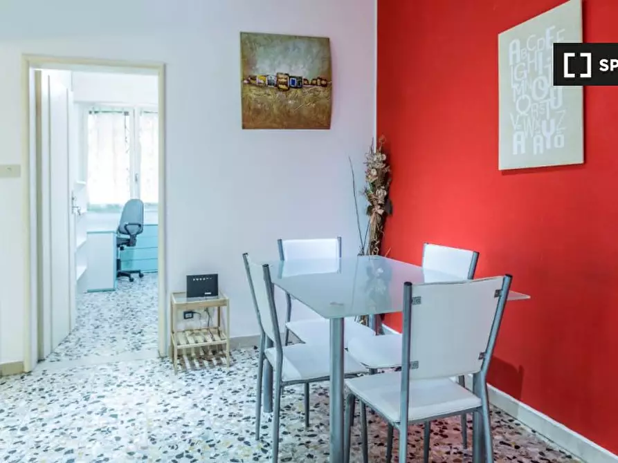 Immagine 8 di Camera condivisa in affitto  in Via Bambaglioli Graziolo a Bologna