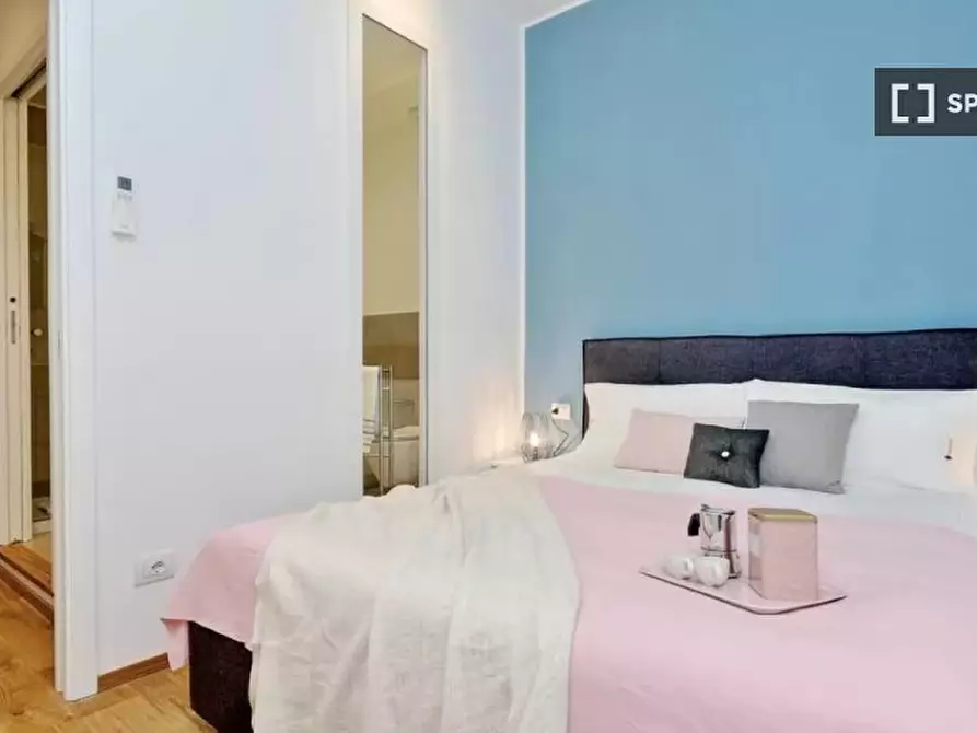 Immagine 12 di Appartamento in affitto  in Via Giuseppe Mazzini a Milano