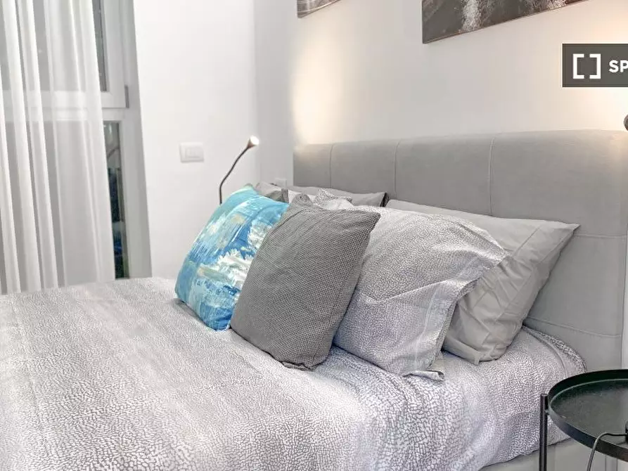 Immagine 10 di Appartamento in affitto  in Via Gerolamo Cardano a Milano