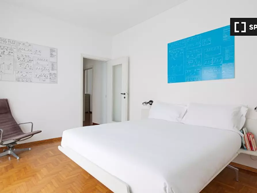 Immagine 12 di Appartamento in affitto  in Via Giovanni Milani a Milano
