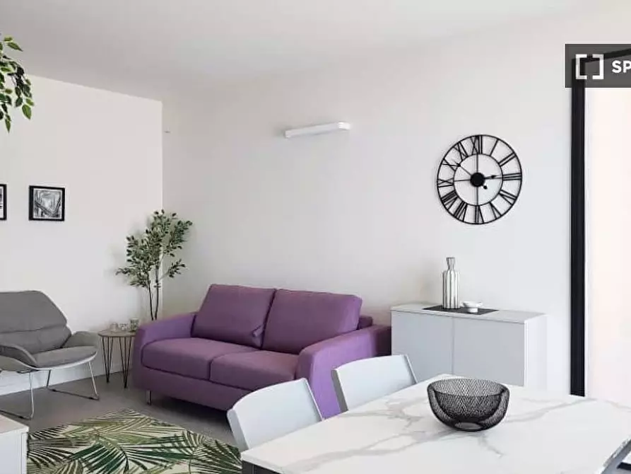 Immagine 3 di Appartamento in affitto  in Via Cefalonia a Milano