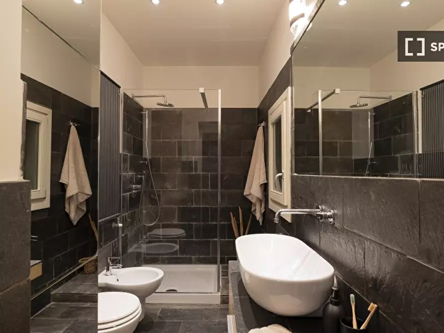 Immagine 15 di Appartamento in affitto  in Viale Monte Nero a Milano