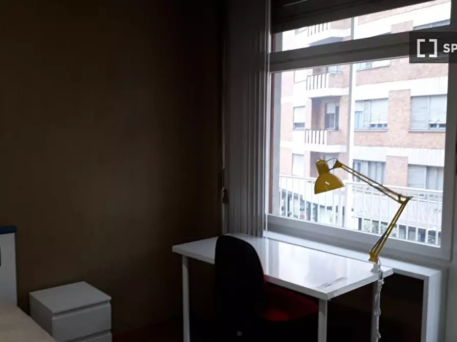 Immagine 8 di Camera condivisa in affitto  in Via Federico Paolini a Torino