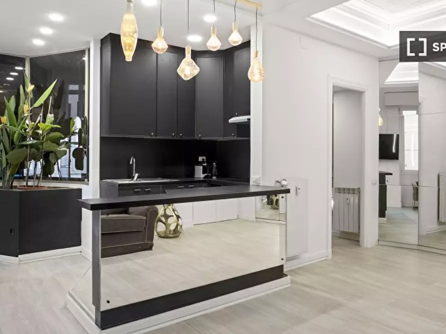 Immagine 2 di Ufficio in affitto  in Via Vittorio Arminjon a Roma