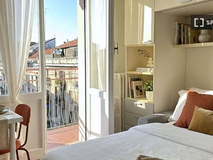 Immagine 13 di Ufficio in affitto  in Via Arcivescovo Romilli a Milano