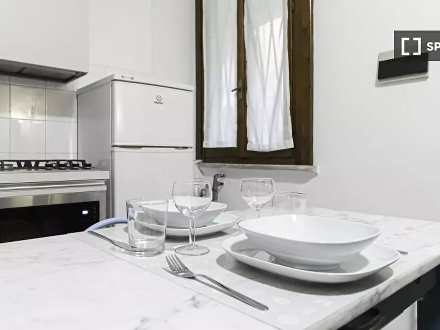 Immagine 11 di Appartamento in affitto  in Via Cesare da Sesto a Milano