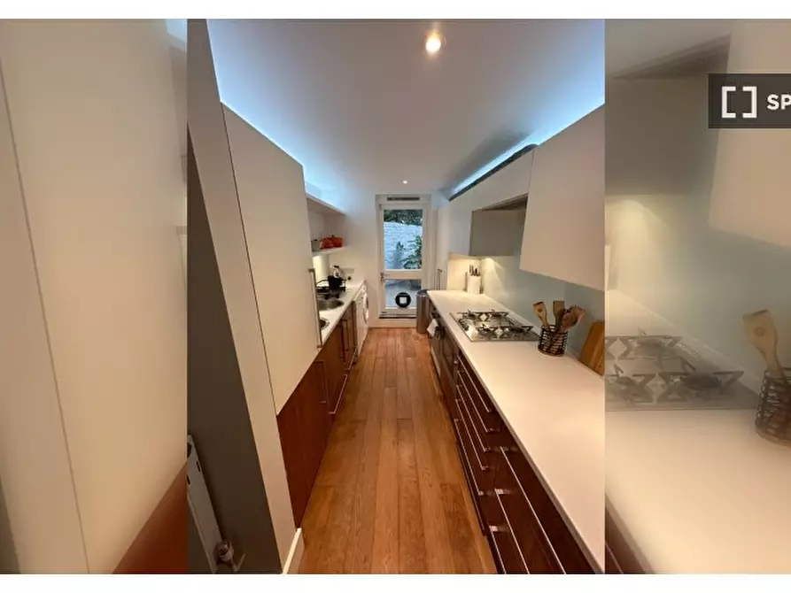 Immagine 4 di Appartamento in affitto  in Tachbrook Street a 