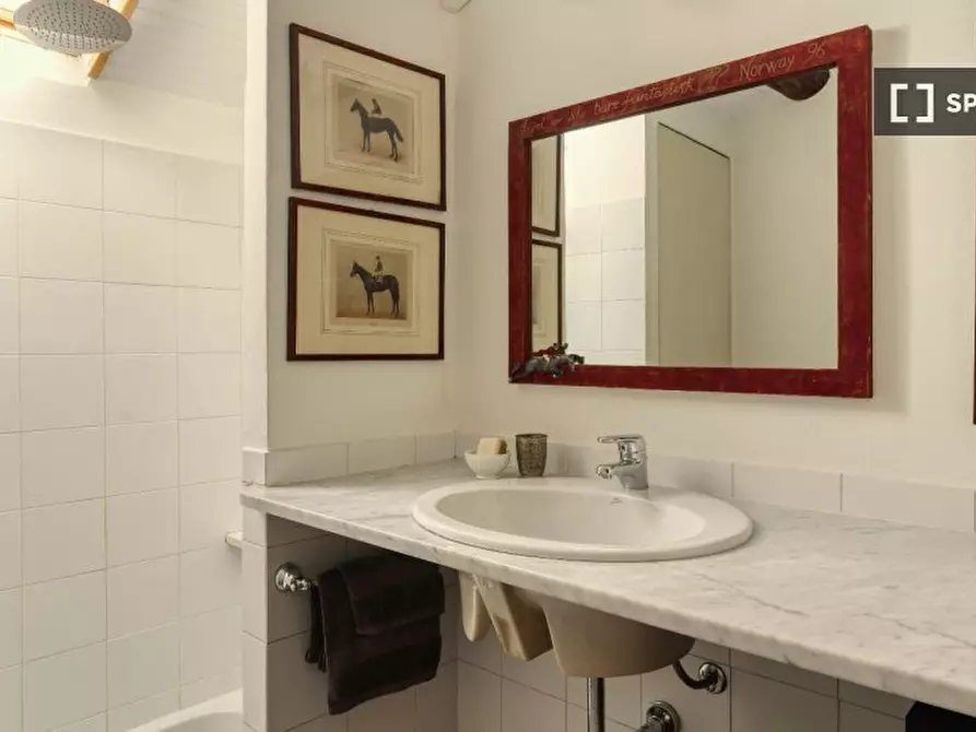 Immagine 16 di Appartamento in affitto  in Via Degli Scipioni a Milano