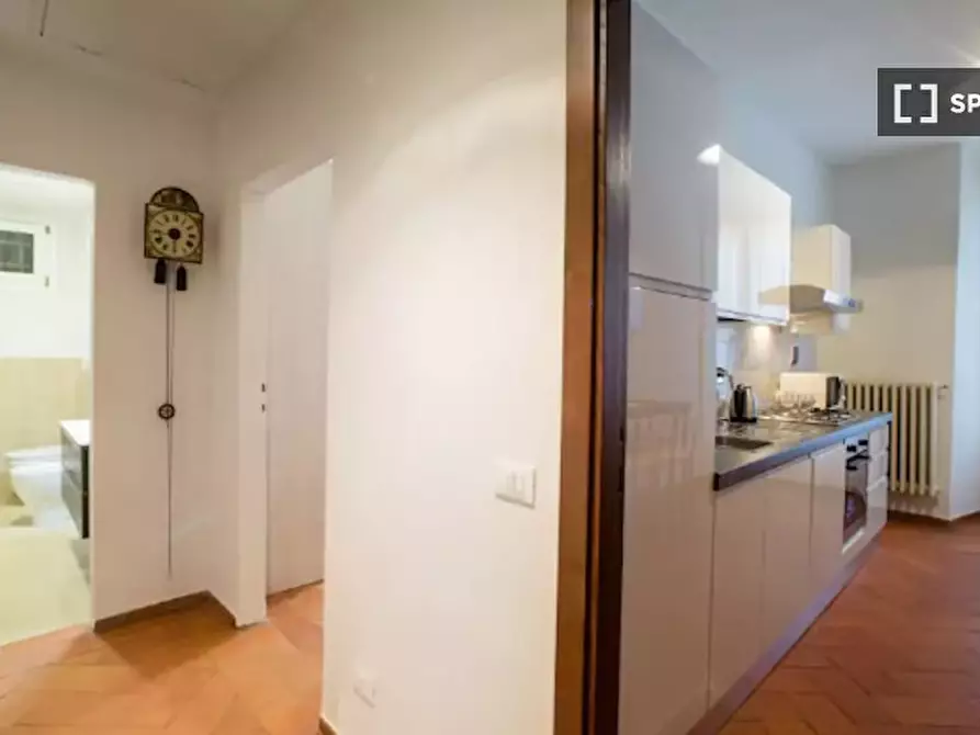 Immagine 10 di Appartamento in affitto  in Borgo Santi Apostoli a Firenze