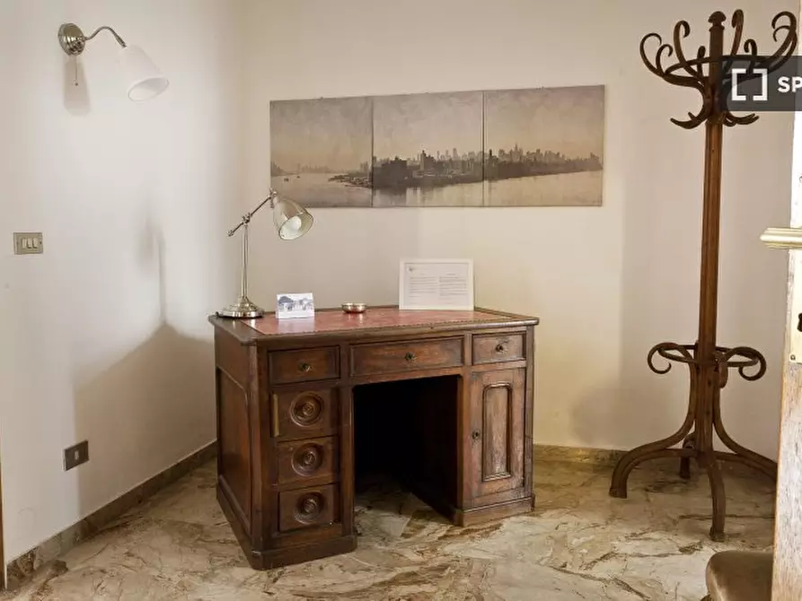 Immagine 8 di Appartamento in affitto  in Via Colonnetta a Milano