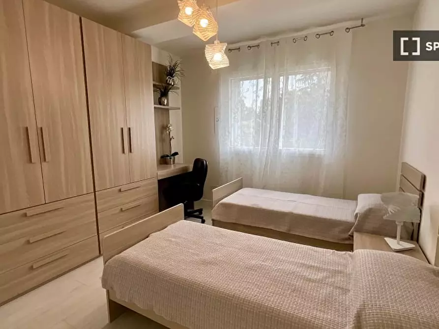 Immagine 9 di Appartamento in affitto  in Via Filippo de Pisis a Bologna