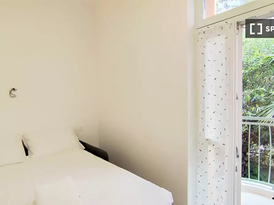 Immagine 11 di Ufficio in affitto  in Via Privata Mario Bianco a Milano