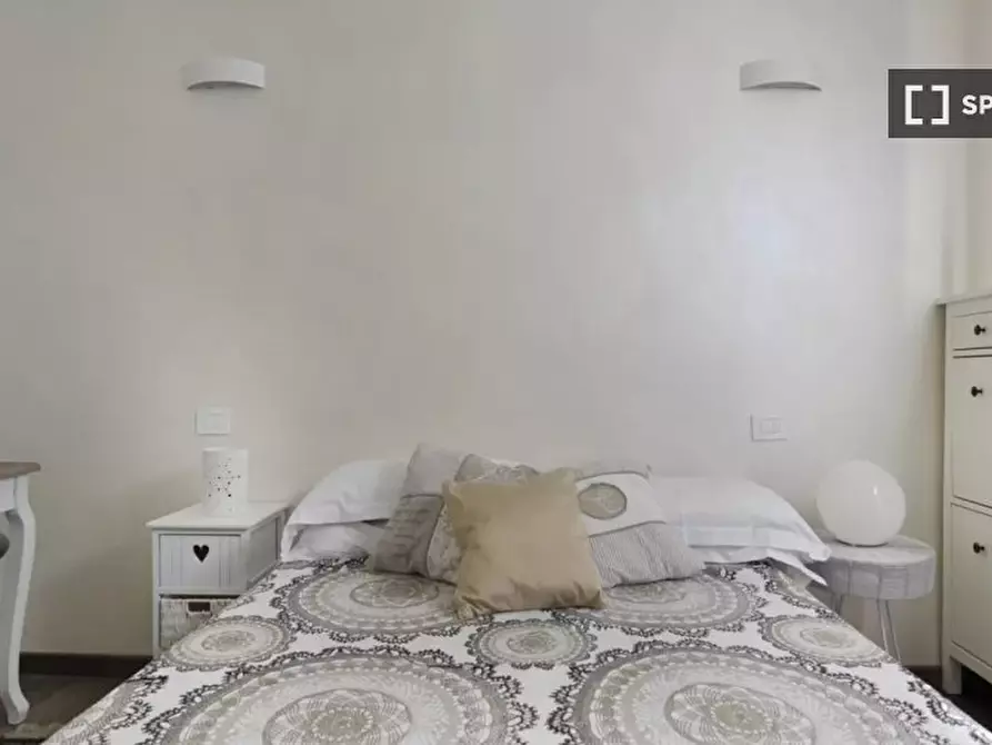 Immagine 10 di Appartamento in affitto  in Via Santo Stefano a Bologna