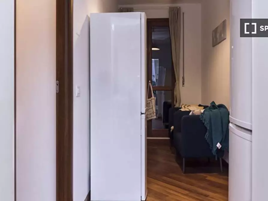 Immagine 13 di Camera condivisa in affitto  in Via Privata San Martiniano a Milano