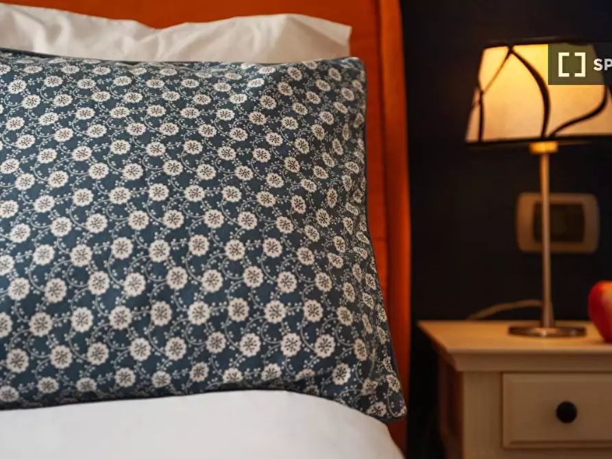 Immagine 19 di Appartamento in affitto  in Via Gaetano Milanesi a Firenze