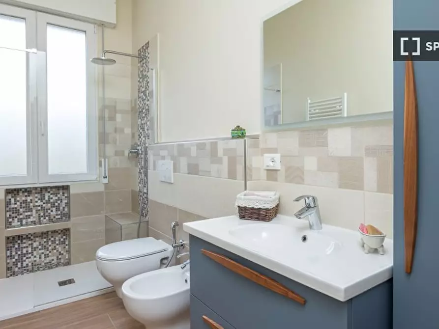 Immagine 16 di Appartamento in affitto  in Via Augusto Pulega a Bologna