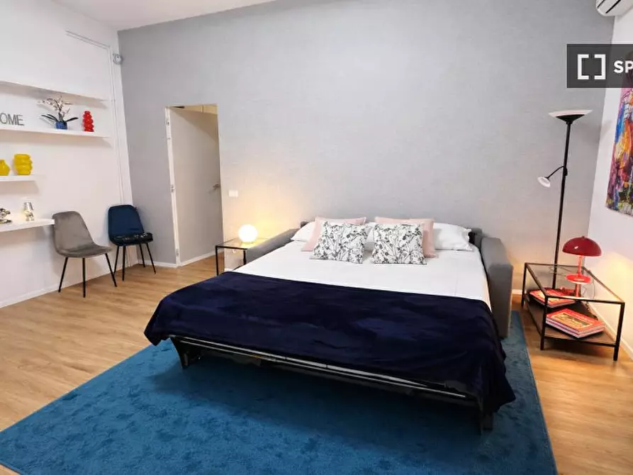 Immagine 14 di Appartamento in affitto  in Viale delle Medaglie d'Oro a Roma