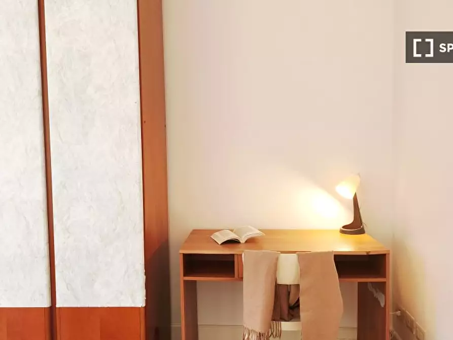 Immagine 3 di Camera condivisa in affitto  in Via Camillo e Otto Cima a Milano