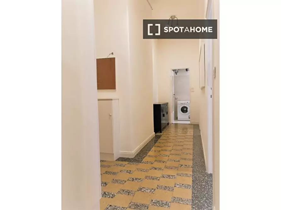 Immagine 3 di Appartamento in affitto  in Via Giovanni Milani a Milano