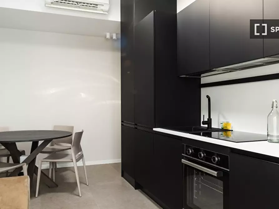 Immagine 11 di Appartamento in affitto  in Via Giacomo Zanella a Milano