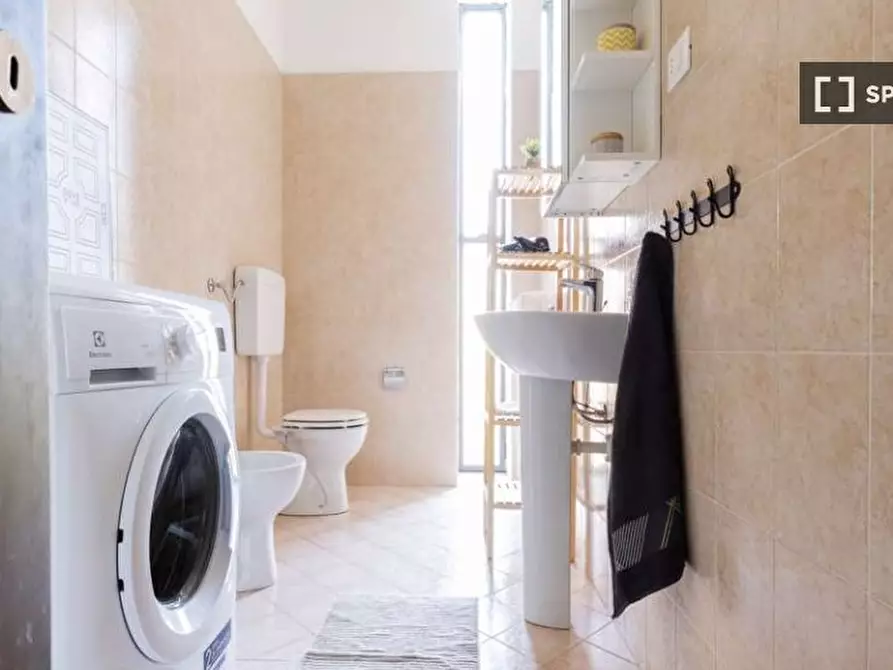 Immagine 10 di Camera condivisa in affitto  in Via Felice Mendelssohn a Padova