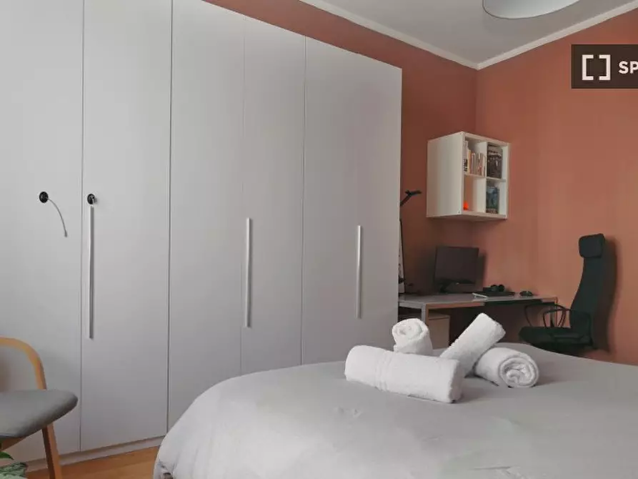 Immagine 19 di Appartamento in affitto  in Corso Genova a Milano