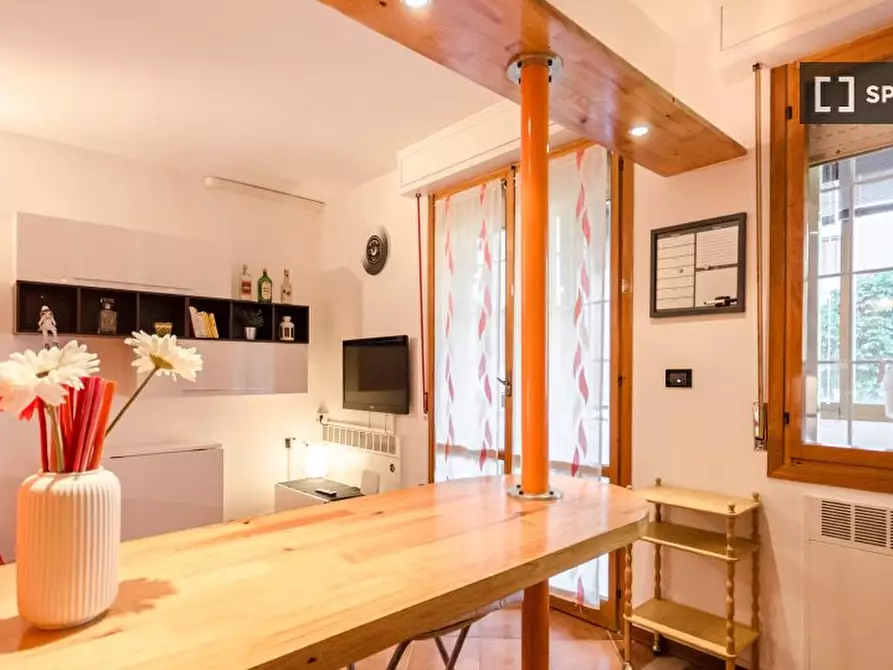Immagine 6 di Appartamento in affitto  in Via Don Giovanni Minzoni a Bologna
