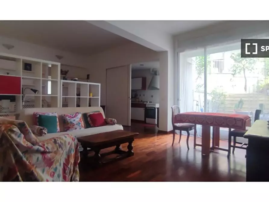 Immagine 2 di Ufficio in affitto  in Via S. Pio V a Roma