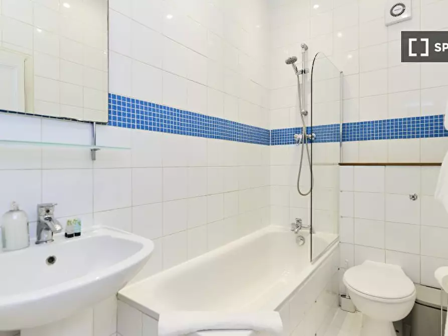 Immagine 10 di Appartamento in affitto  in flat c a Camden Town