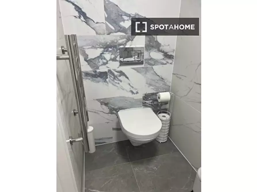 Immagine 8 di Appartamento in affitto  in Agamemnon Rd a Camden Town