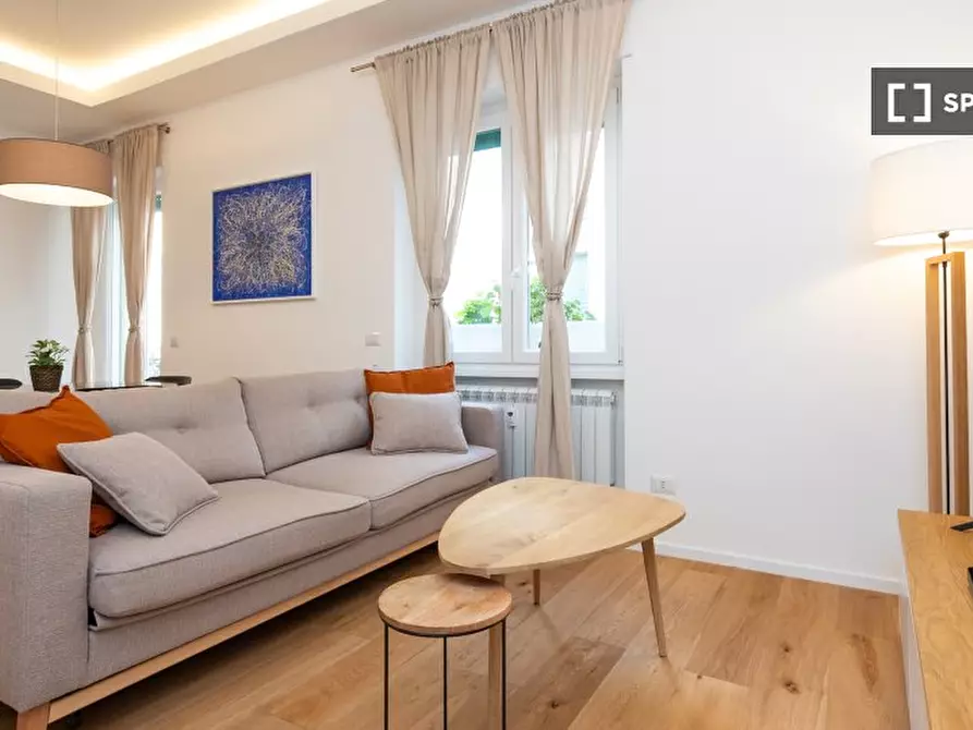 Immagine 9 di Appartamento in affitto  in Via Appiano a Roma