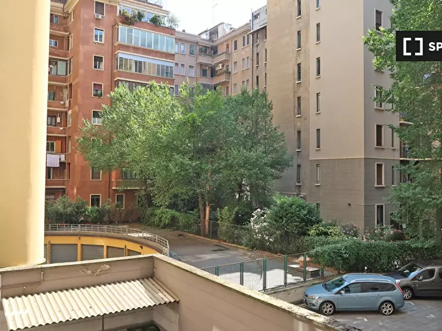 Immagine 15 di Appartamento in affitto  in Piazza della Repubblica a Milano