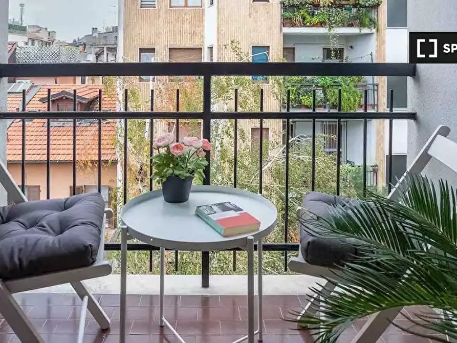 Immagine 7 di Ufficio in affitto  in Via Luigi Varanini a Milano