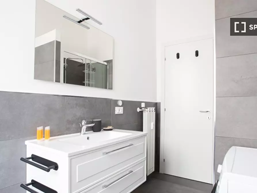 Immagine 5 di Appartamento in affitto  in Via Macedonia a Roma