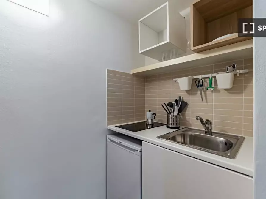 Immagine 15 di Ufficio in affitto  in Corso Magenta a Milano