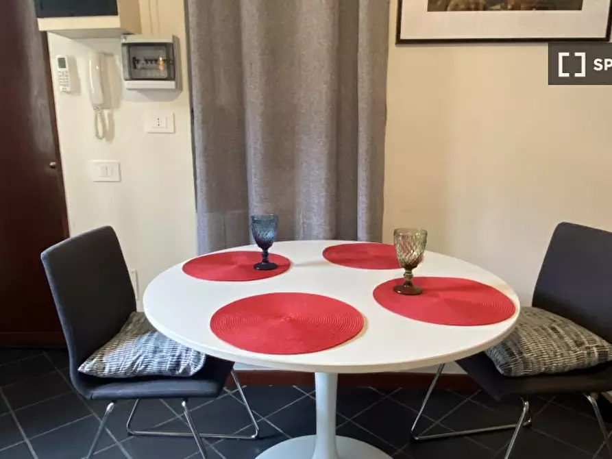 Immagine 3 di Appartamento in affitto  in Via Evangelista Torricelli a Milano