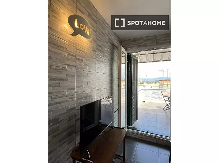 Immagine 14 di Ufficio in affitto  in Via degli Olivi a Roma