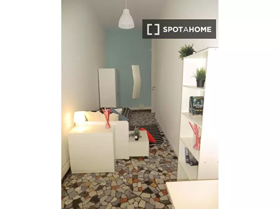 Immagine 10 di Camera condivisa in affitto  in Galleria Santa Lucia a Padova