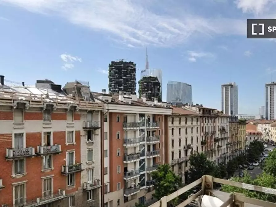 Immagine 6 di Appartamento in affitto  in Via Garigliano a Milano