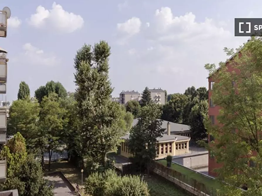 Immagine 17 di Camera condivisa in affitto  in Via Dei Mandorli Milan a Buccinasco