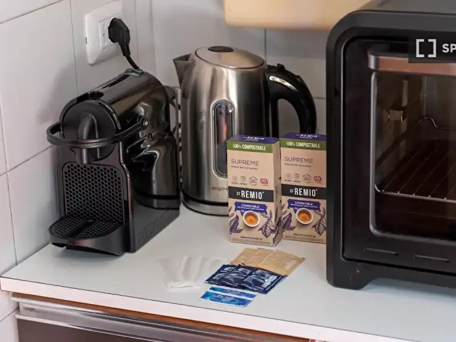 Immagine 5 di Appartamento in affitto  in Via Carlo Osma a Milano