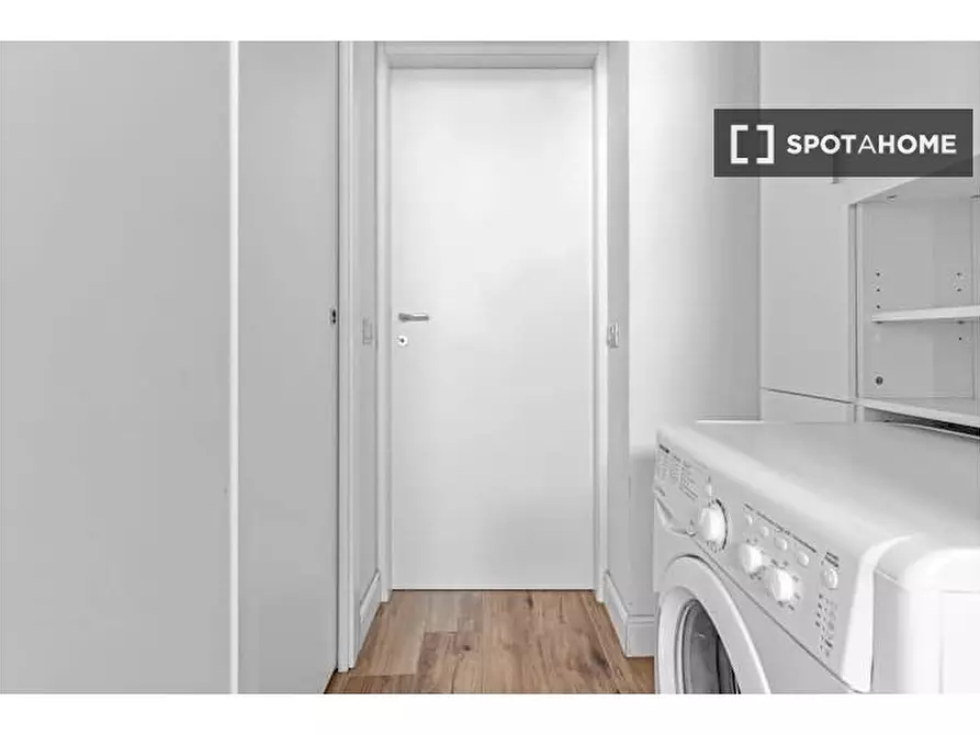 Immagine 10 di Appartamento in affitto  in Viale Monza a Milano