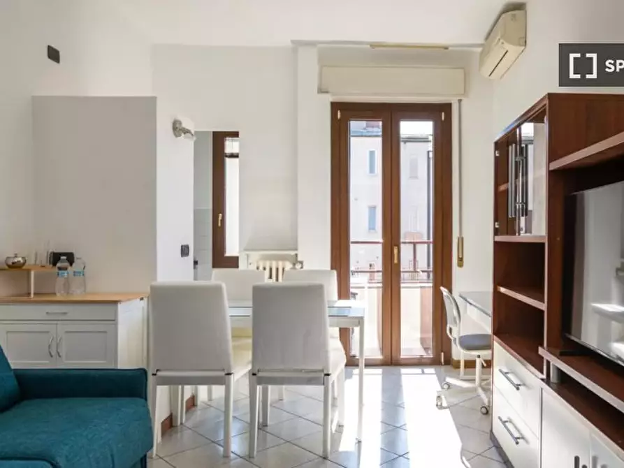 Immagine 1 di Appartamento in affitto  in Viale Molise a Milano
