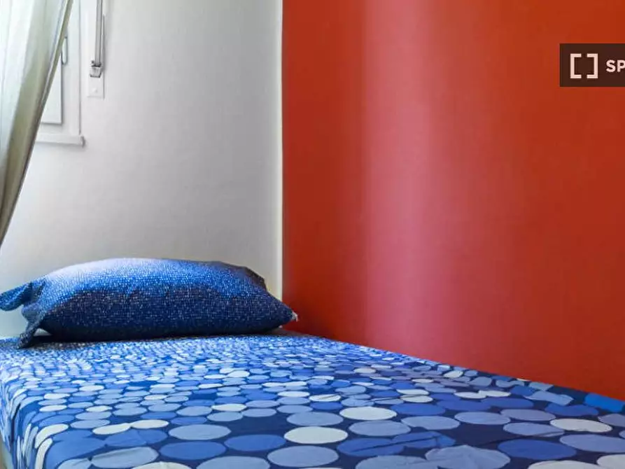 Immagine 3 di Camera condivisa in affitto  in Via Salvatore Barzilai a Milano