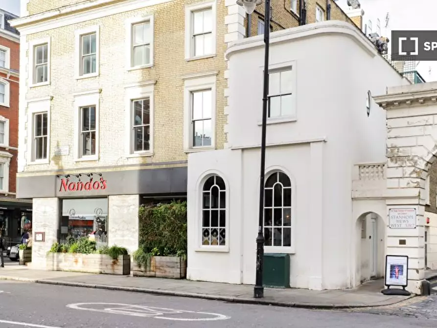 Immagine 15 di Appartamento in affitto  in Stanhope Mews W a Kensington